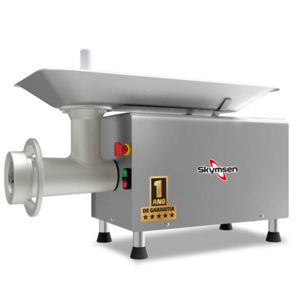 Picador de Carne Inox PSP-98M Boca 98 3CV 220V SKYMSEN-533998