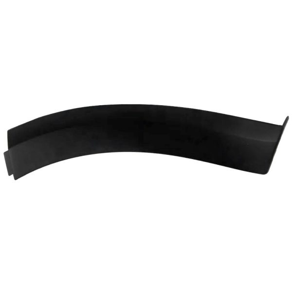 Moldura Paralama Dianteiro Anterior Esquerdo para Renault Sandero Stepway 2008 a 2011 LOMA-LHT-05097016