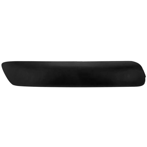 Moldura Para-choque Traseiro Esquerdo para Peugeot 307 2001 a 2006 LOMA-LHT-04060024