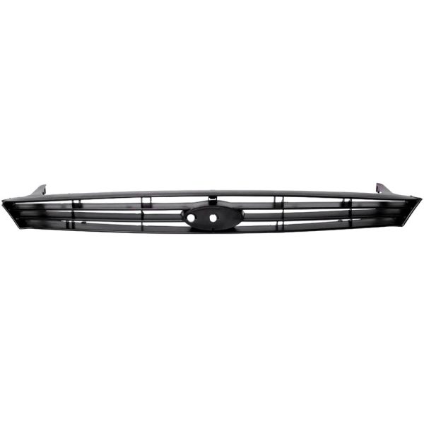 Grade Radiador Raiada Ford Focus 1999 a 2004 LOMA-LHT-01031067