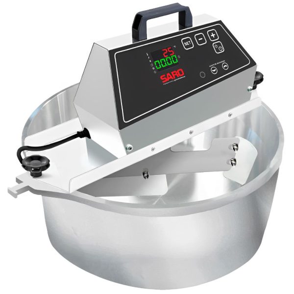 Misturador Digital 21L 50/60HZ Bivolt SARO-PA21D