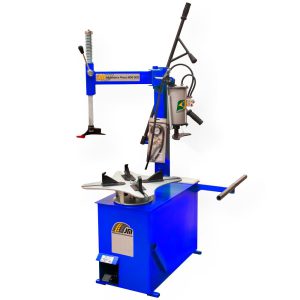 Montadora e Desmontadora de Pneus MDE-500 13 ao 22 Pol.