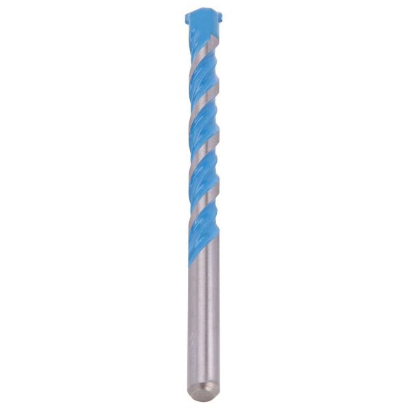 Broca N14 Dupla Espiral Multiconstrução 14x150mm FORTGPRO-FG5009G