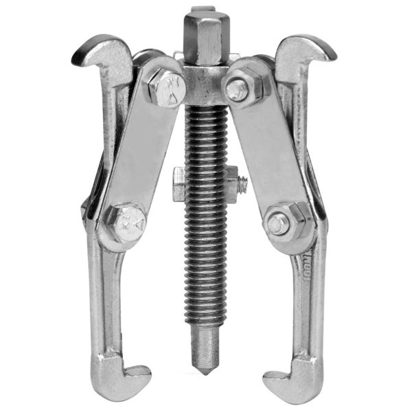 Saca Polia e Rolamentos Manual ON27 100mm com 3 Garras ONETOOLS-1769