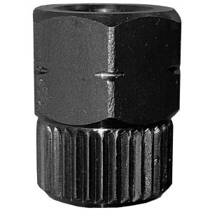 Soquete Sextavado para Polia Alternador da Hilux com 33 Dentes CELFER-1078H