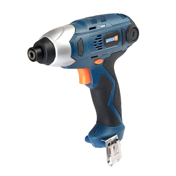 Parafusadeira de Impacto 280W Encaixe 1/4 Pol. 280W 110V FORTGPRO-FG3075