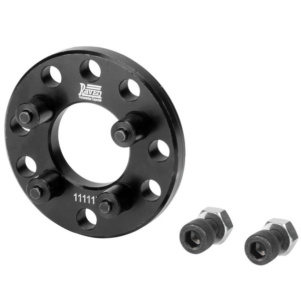 Adaptador para Travar as Polias das Árvores de Comando de Válvulas dos Motores VW EA211 TSI TFSI RAVEN-111117