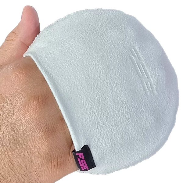 Aplicador Multiuso com Encaixe Microfibra Concept of Detail FSE-00078
