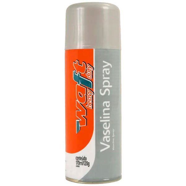 Vaselina Spray 170ml WAFT-6223
