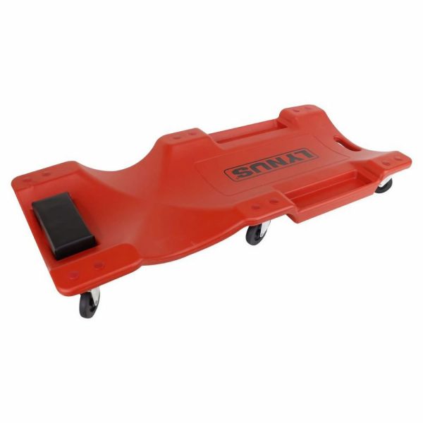 Carrinho Esteira Profissional 120Kg CELP-1020 LYNUS-00001059.0