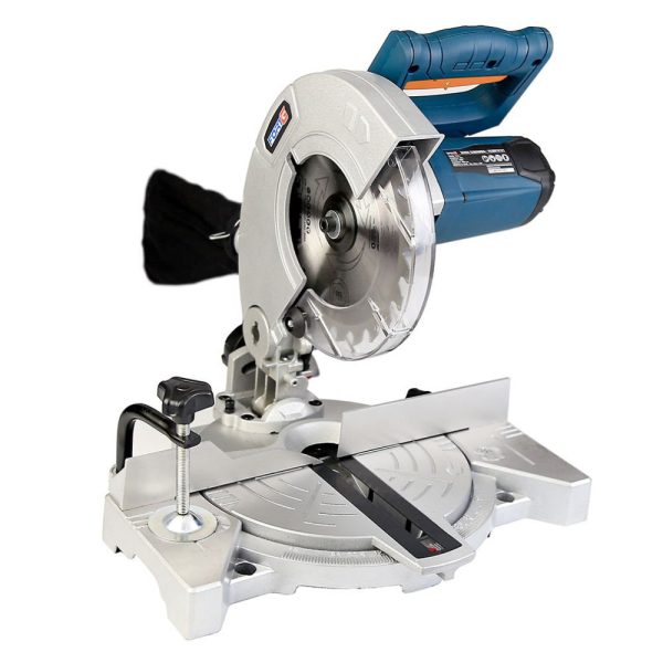 Serra Esquadria 7-1/4 Pol. 60Hz 900W 220V FORTGPRO-FG3001X