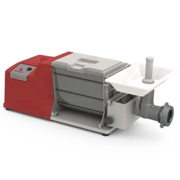 Amassadeira Semi Rápida 3Kg 1/3CV 220V com Extrusora PROGÁS-B14112