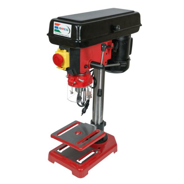 Furadeira de Bancada FBH-130I 1/2 Pol. 1/3 HP 220V MOTOMIL-000433250