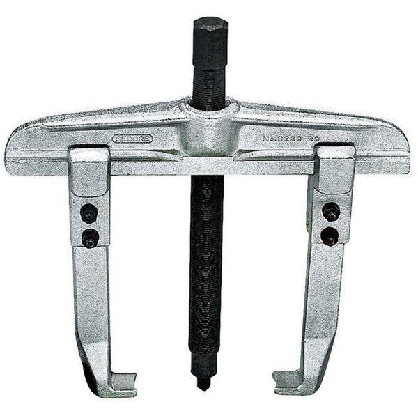 Saca Polia com 2 Garras Deslizantes Capacidade 15T 8220-30 GEDORE-040210