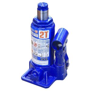 Macaco Garrafa Hidráulico 2 Toneladas FORTGPRO-FG8859