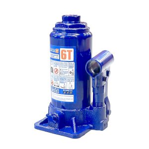 Macaco Garrafa Hidráulico 6 Toneladas FORTGPRO-FG8861