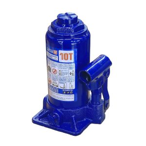 Macaco Garrafa Hidráulico 10 Toneladas FORTGPRO-FG8863