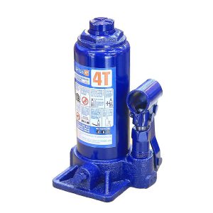 Macaco Garrafa Hidráulico 4 Toneladas FORTGPRO-FG8872