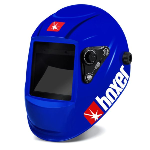Máscara para Solda BS120 Automática BOXER-7005011
