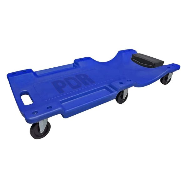Carrinho Esteira para Mecânico 36 Pol. PDR-PRO-936