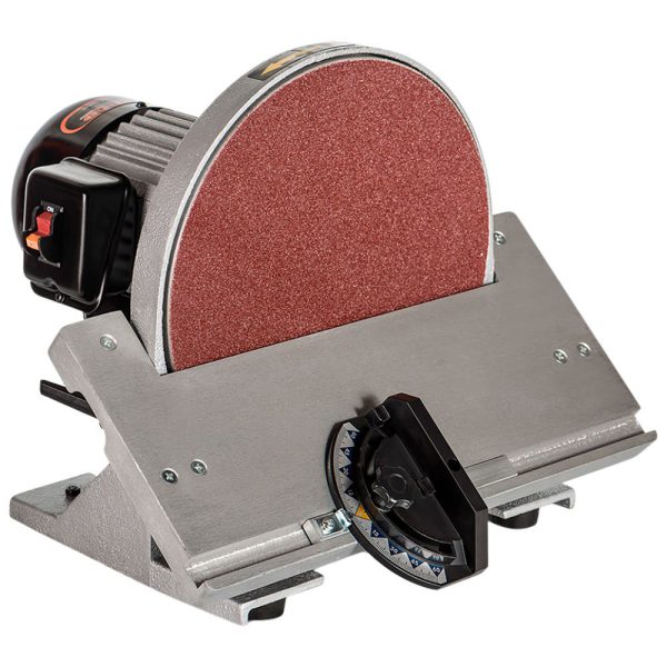 Lixadeira Circular MR-44 305mm 750W 220V com Mesa MANROD-00877022234375