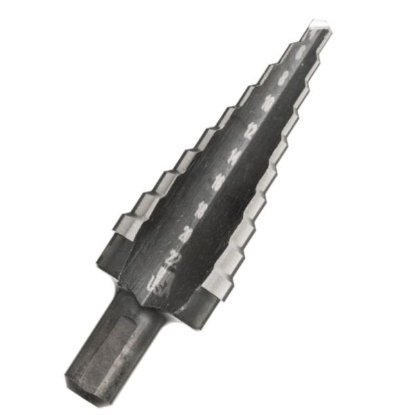 Broca Escalonada Unibit de 4 à 22mm IRWIN-11104