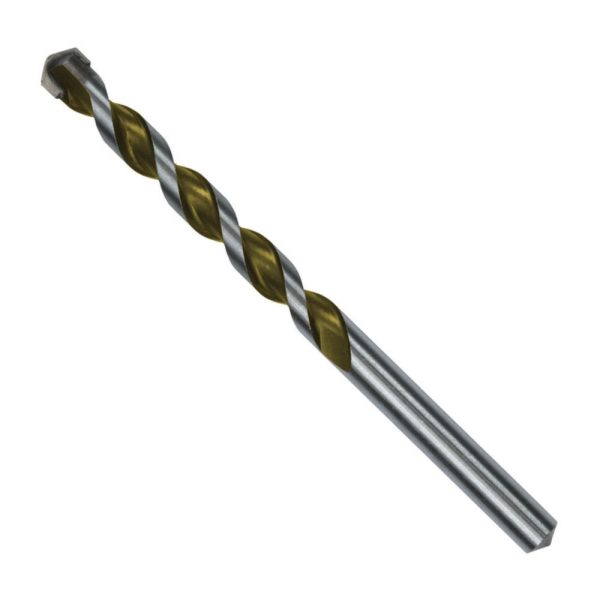 Broca MultiMaterial de 5,00mm x 90mm IRWIN-046857