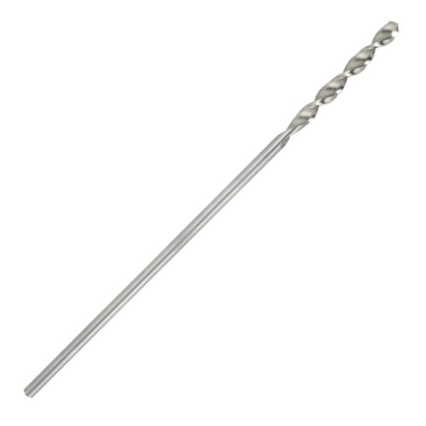 Brocas para Fibrocimento e Mourão 250 mm x 1/4 Pol IRWIN-IW1840