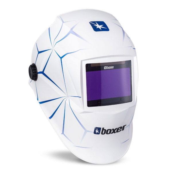 Máscara de Solda Automática Optiarc 120 BOXER-7005006