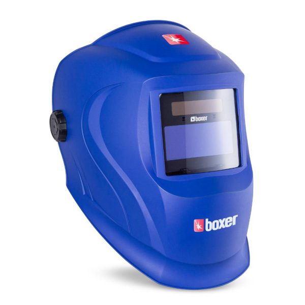 Máscara de Solda Automática Optiarc 70 BOXER-7005004