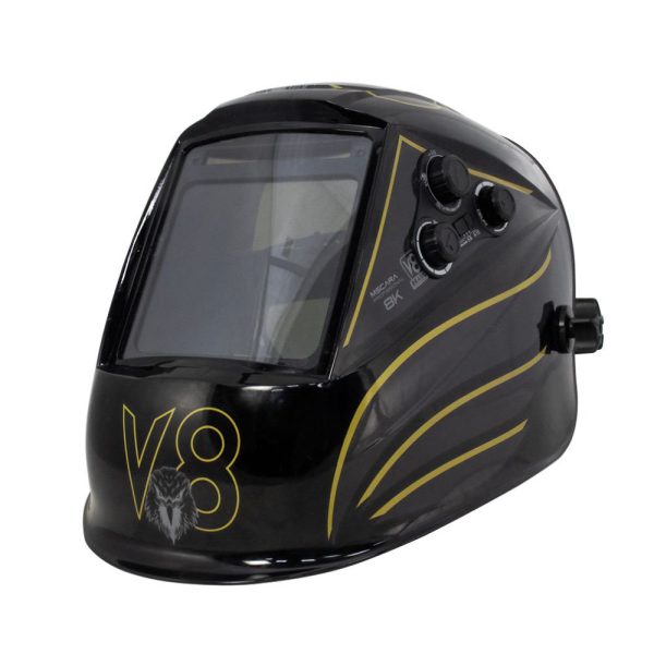Máscara de Solda Automática 8K V8 BRASIL-1003494