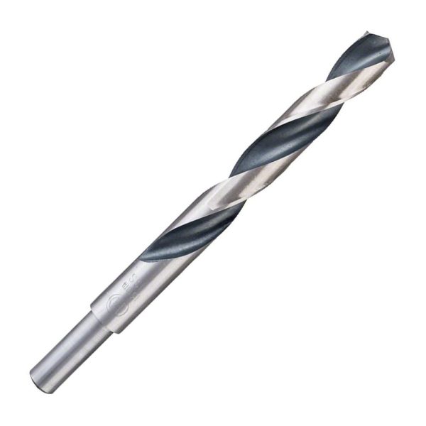 Broca para Metal HSS PointTeQ 13mm com Haste Reduzida BOSCH-2608577304