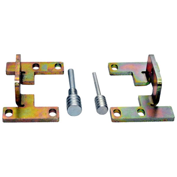 Conjunto de Ferramentas para Sincronismo do Motor Ford 3 Cilindros Tivct e Ecoboost ZAK MOTORS-ZK1226