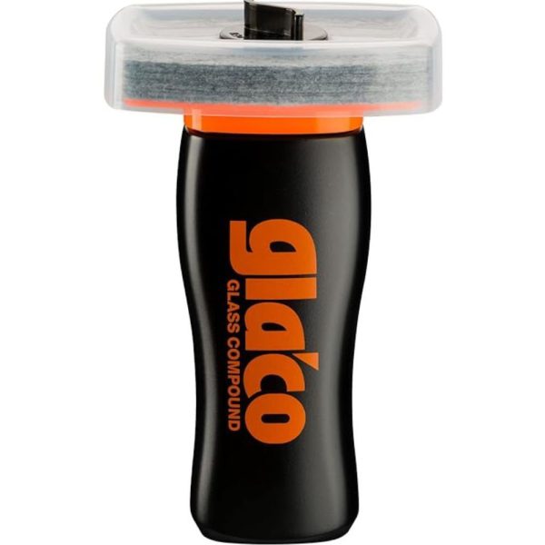 Preparador para Superfícies de Vidro Glaco Compound SOFT99-10308