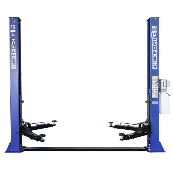 Elevador Hidráulico 4 Toneladas 220V