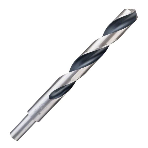 Broca para Metal HSS PointTeQ 17mm com Haste Reduzida BOSCH-2608577312