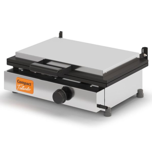 Sanduicheira a Gás Baixa Pressão SG45 45cm TOSTANDO-61003