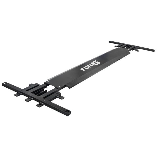 Base para Elevador Hidráulico 04 Toneladas FORTGPRO-FG1001LL