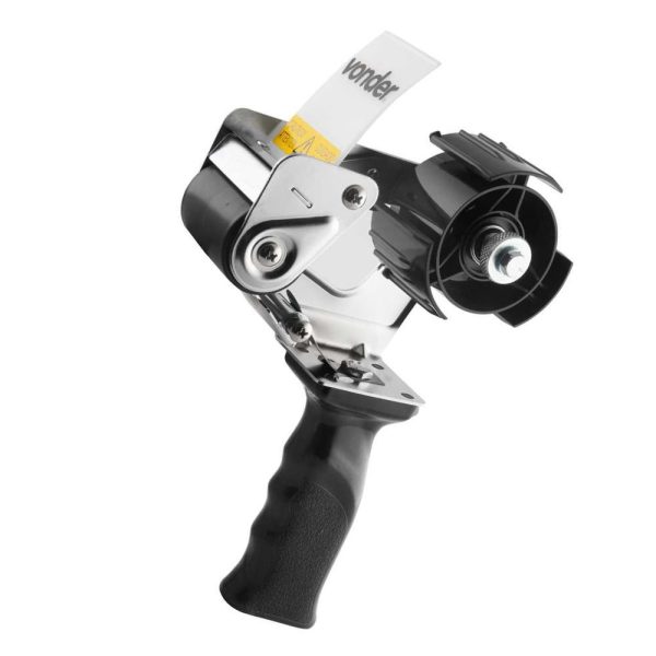 Aplicador metálico para fita adesiva de 50 mm VONDER-1155050000