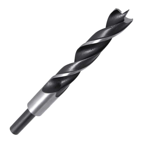 Broca 3 Pontas com 16mm para Madeira VONDER-5301160000