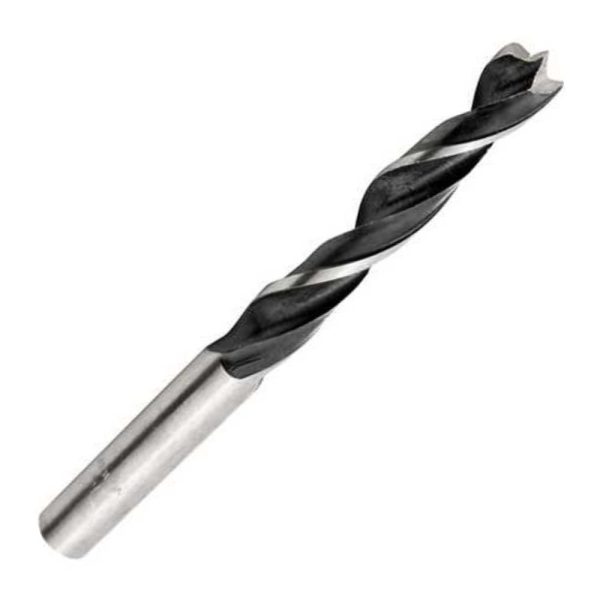 Broca 3 Pontas com 5mm para Madeira VONDER-5301050000