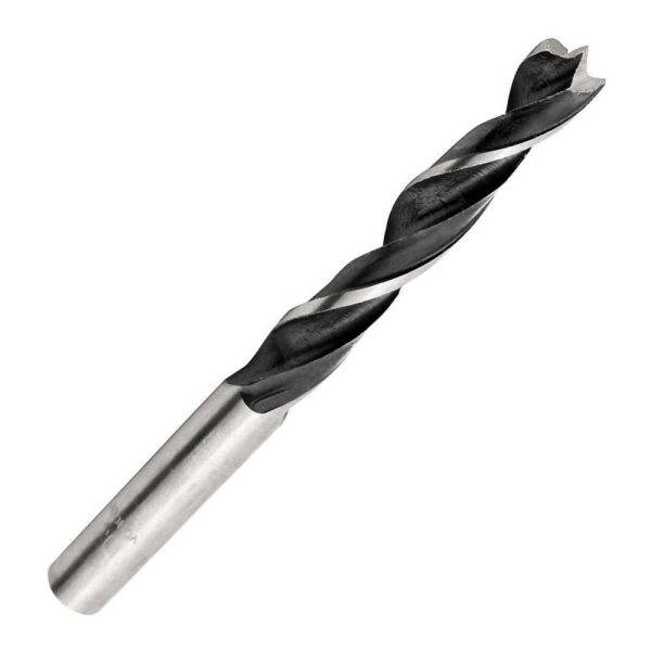 Broca 3 Pontas com 8mm para Madeira VONDER-5301080000