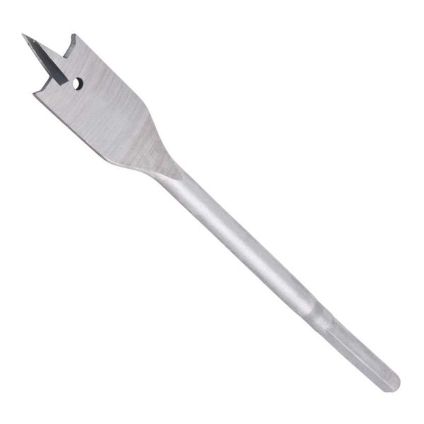 Broca Ponta Chata para Madeira de 3/8 x 6 Pol. VONDER-5304380000
