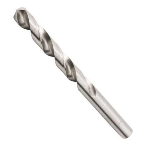 Broca de Aço Rápido 0,8mm DIN 338 HSS VONDER-5337000800