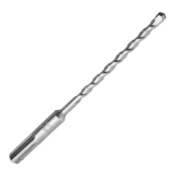 Broca com Encaixe Tipo Sds Plus 6mm x 210mm VONDER-5367060150