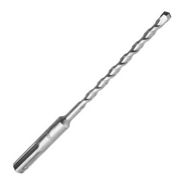 Broca com Encaixe Tipo Sds Plus 8mm x 160mm VONDER-5367080100
