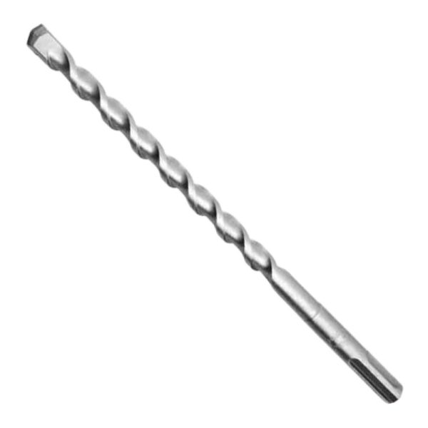 Broca Com Encaixe Tipo Sds Plus 10mm x 160mm VONDER-5367100100