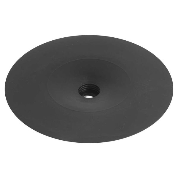 Disco de Borracha Flexível para Lixadeira 7 Pol. VONDER-6099007000
