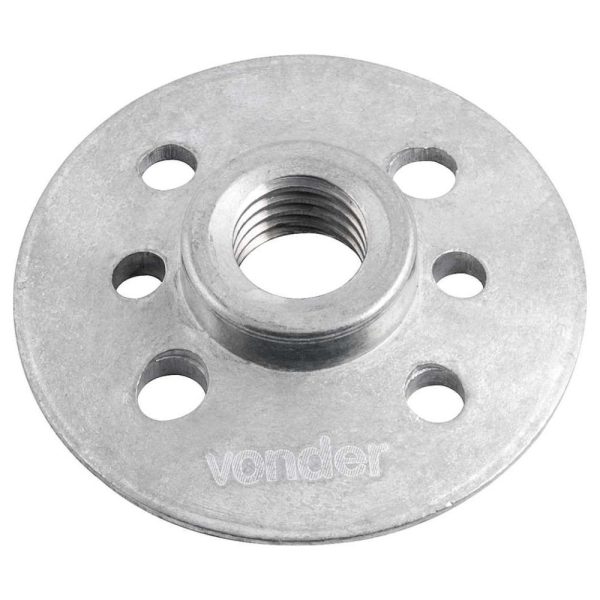 Flange Adaptadora para Lixadeiras e Esmerilhadeiras 4.1/2 Pol. VONDER-3599000053