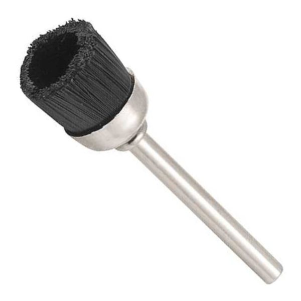 Escova Tipo Copo com Haste 12mm Nylon VONDER-6061500113